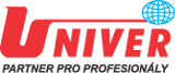 UNIVER – kompletní vybavení pro autoservisy, dílny a průmysl