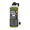 PETEC Reifenpannen Spray - přípravek pro utěsnění a nahuštění pneumatiky
