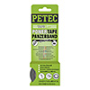 PETEC Power Tape - Lepicí páska tkaná s vrstvou LDPE