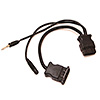 V.A.G 1721 Adapter kabel pro měřič množství vzduchu
