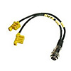 VAS 5056/6 Adapter kabel pro airbeg VW Tuareg