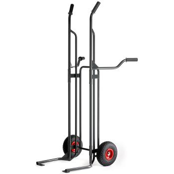 Vozík pro přepravu pneumatik / kol WD 200 CADDY (1)