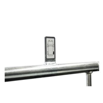 Vozík pro přepravu kol WHEEL CART (2)