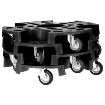 Vozík pro přepravu pneumatik / kol WT 180 OFF ROAD (2)