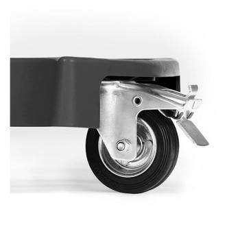 Vozík pro přepravu pneumatik / kol WT 180 OFF ROAD (3)