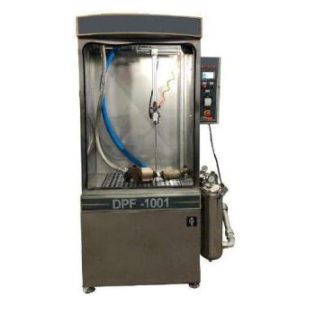 Přístroj pro čištění filtrů pevných částic BeKis DPF 1001+ (2)