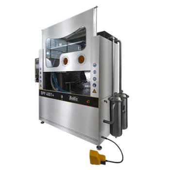 Přístroj pro čištění filtrů pevných částic BeKis DPF 4001+ (1)