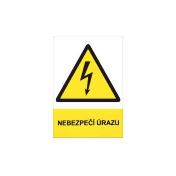 Sada bezpečnostních pomůcek pro servis elektrických vozidel SBP-03 (2)