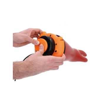 Sada bezpečnostních pomůcek pro servis elektrických vozidel SBP-03 (3)