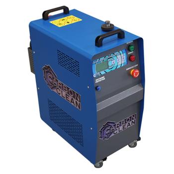 Přístroj pro čištění motorů automobilů CARBON CLEAN CC-14 (1)