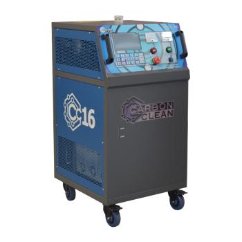Přístroj pro čištění motorů automobilů CARBON CLEAN CC-16 (1)