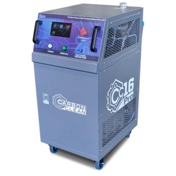 Přístroj pro čištění motorů automobilů CARBON CLEAN CC-16 PRO (1)