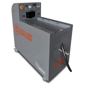 Přístroj pro čištění filtrů pevných částic (DPF) CARBON CLEAN DCS-16PRO (1)