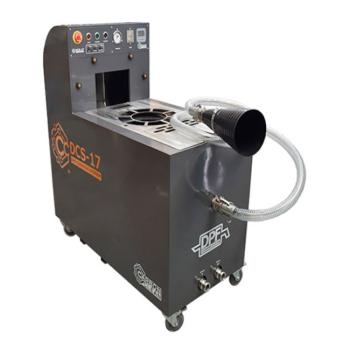 Přístroj pro čištění filtrů pevných částic (DPF) CARBON CLEAN DCS-17 (1)