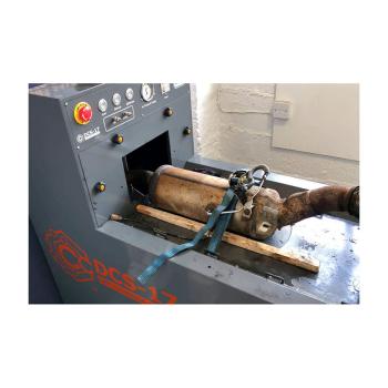 Přístroj pro čištění filtrů pevných částic (DPF) CARBON CLEAN DCS-17 (2)