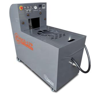 Přístroj pro čištění filtrů pevných částic (DPF) CARBON CLEAN DCS-17 PRO (1)