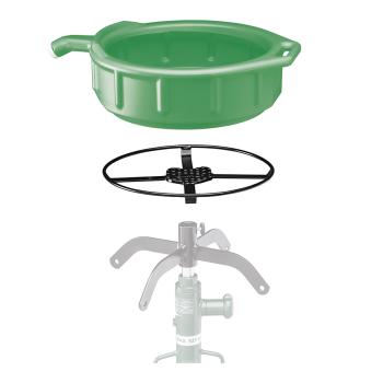 Zvedák pro montáž agregátů Compac TJ 525 (5)
