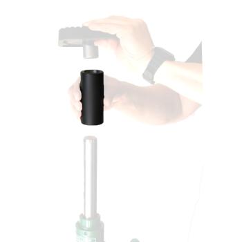 Zvedák pro montáž agregátů Compac TJ 525 (7)