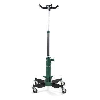 Zvedák pro montáž agregátů Compac TJ-T 1300 (2)