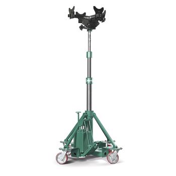Zvedák pro montáž agregátů Compac TJ-T 2000 (1)