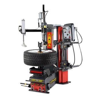 Stroj pro montáž a demontáž pneumatik CORMACH CM 1200 BB (1)