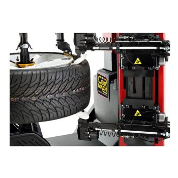 Stroj pro montáž a demontáž pneumatik CORMACH CM 1200 BB (3)