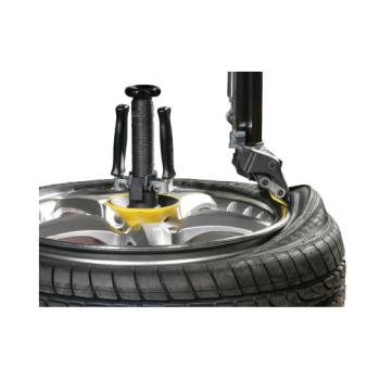 Stroj pro montáž a demontáž pneumatik CORMACH CM 1200 BB (4)