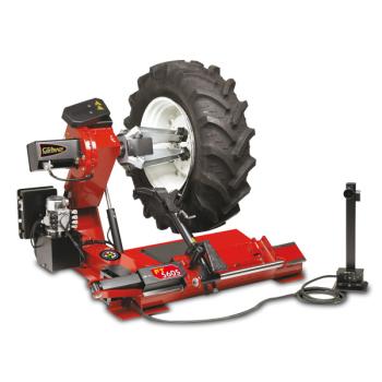 Stroj pro montáž a demontáž pneumatik CORMACH FT 560SN (1)