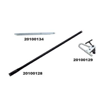 Stroj pro montáž a demontáž pneumatik CORMACH FT 560SN (3)