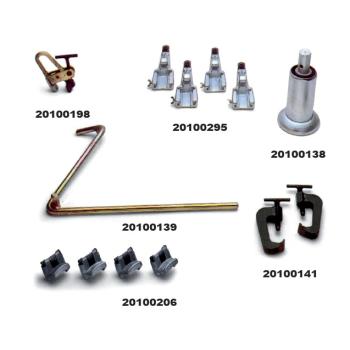 Stroj pro montáž a demontáž pneumatik CORMACH FT 560SN (4)