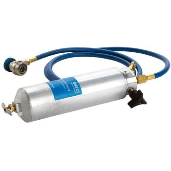 Přístroj pro odstranění utěsňovacího přípravku WAECO Recycle Guard / R 134a (1)