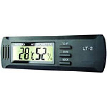 Digitální teploměr a vlhkoměr LT-2 (1)
