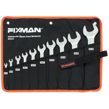 Sada oboustranných plochých klíčů FIXMAN B0916 (1)