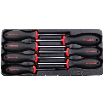 Sada šroubováků TORX FIXMAN D1804 (1)
