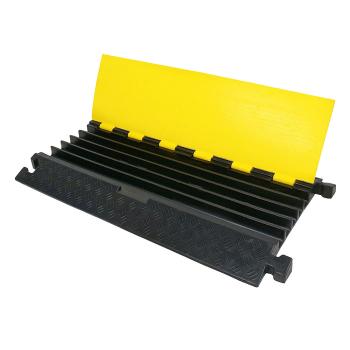 Kabelový ochranný přejezd CP-5 (2)