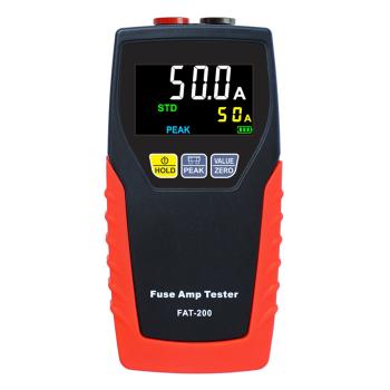 Tester automobilových pojistek FAT-200 (1)