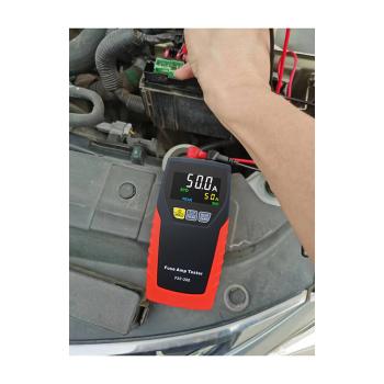 Tester automobilových pojistek FAT-200 (3)