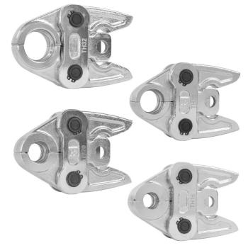 Aku hydraulické kleště pro lisování trubek HHYD-1632 (3)