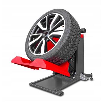 Zvedák k zouvačkám kol GRUBBER TCL65 (1)