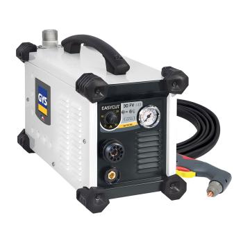 Plazmový řezací přístroj GYS EASYCUT 30 FV (1)