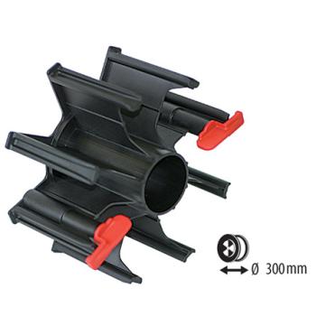 Cívky svařovacího drátu GYS MIG/MAG nelegovaná ocel (SG2) (2)