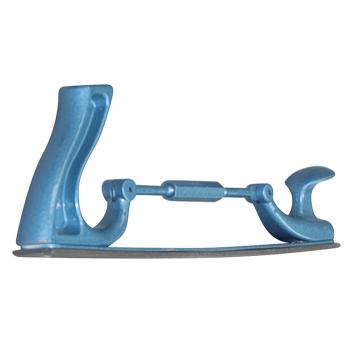 Autokarosářský pilník GYS 051423 (1)