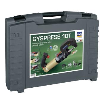 Nýtovací přístroj GYSPRESS 10T (2)