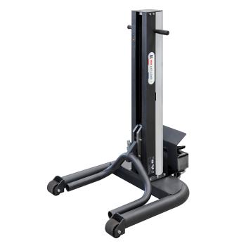 Nízkozdvižný pneumatický zvedák GYS SPOT LIFT EASY (1)