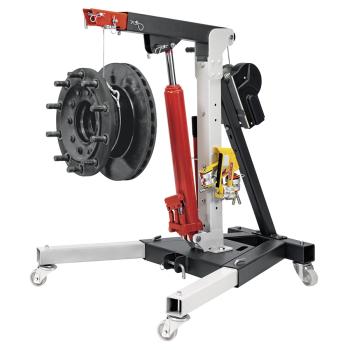 Jeřábový vozík GYS MULTITOOL TRUCK (1)
