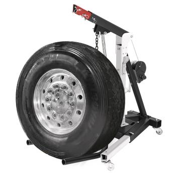 Jeřábový vozík GYS MULTITOOL TRUCK (3)