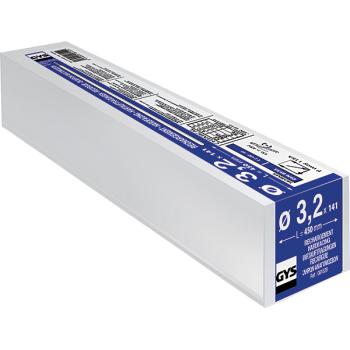 Obalované svářecí elektrody GYS navářecí (1)