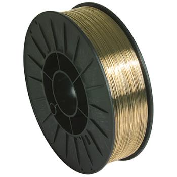 Cívka svařovacího drátu GYS MIG/MAG CuAl8 (086661) (1)