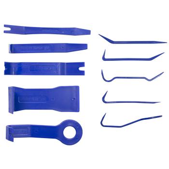 Přípravky pro demontáž příchytek čalounění a lišt DT-3 (1)