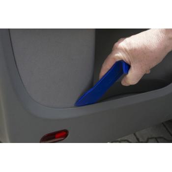 Přípravky pro demontáž příchytek čalounění a lišt DT-3 (2)